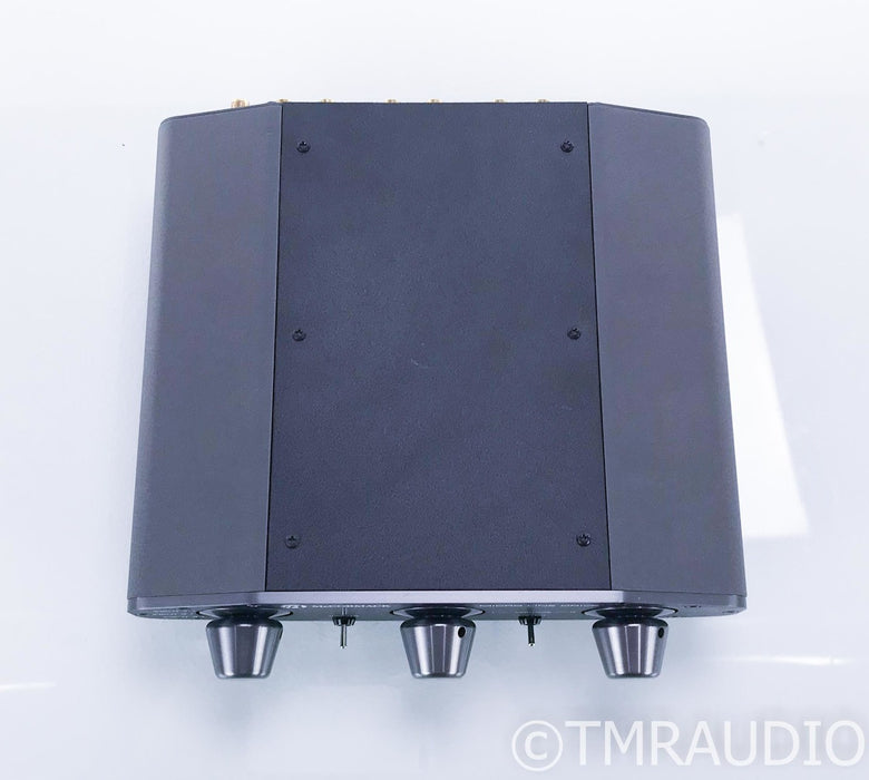 McCormack Micro Line Drive Stereo Preamplifier; MLD