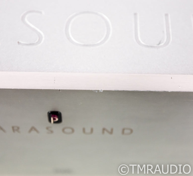 Parasound A52 5 Channel Power Amplifier; A-52
