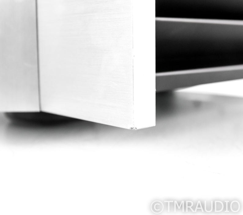 Pass Labs X3 3 Channel Power Amplifier; X-3