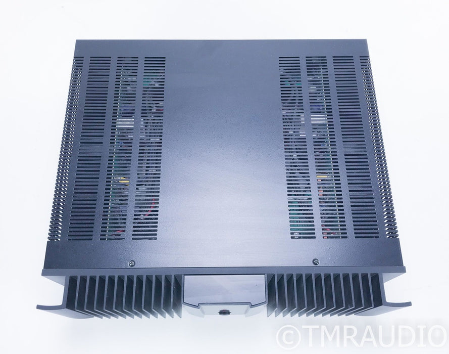 Rotel RB-1080 Stereo Power Amplifier; RB1080