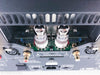 PS Audio BHK-250 Stereo Power Amplifier; BHK250
