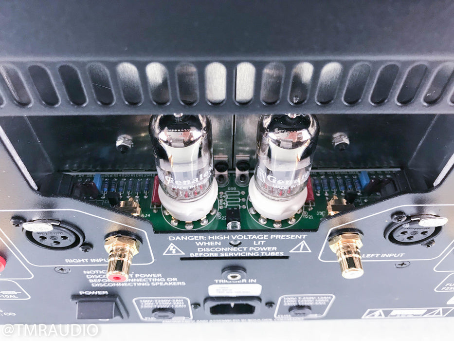 PS Audio BHK-250 Stereo Power Amplifier; BHK250