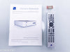 PS Audio BHK Signature Stereo Tube Hybrid Preamplifier
