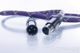 Harmonic Technology Magic Link II XLR Cables; 1.5m Pair Balanced Interconnects
