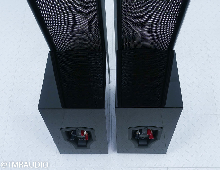 Martin Logan Theos Electrostatic Hybrid Floorstanding Speakers
