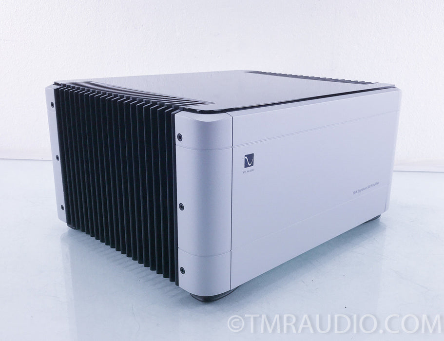 PS Audio BHK-300 Mono Power Amplifier; BHK300; Pair