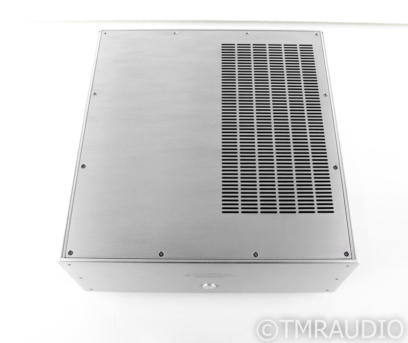 Krell Evolution 2250e Stereo Power Amplifier