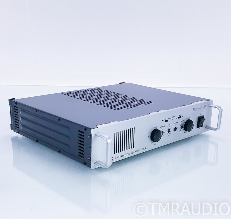 Anthony Gallo Acoustics Reference 3 SA Stereo Power / Subwoofer Amplifier