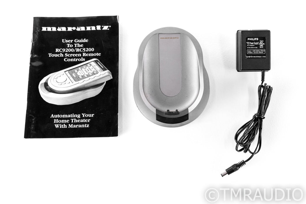 Marantz RC5200 Programmable Universal Remote Control; RC-5200