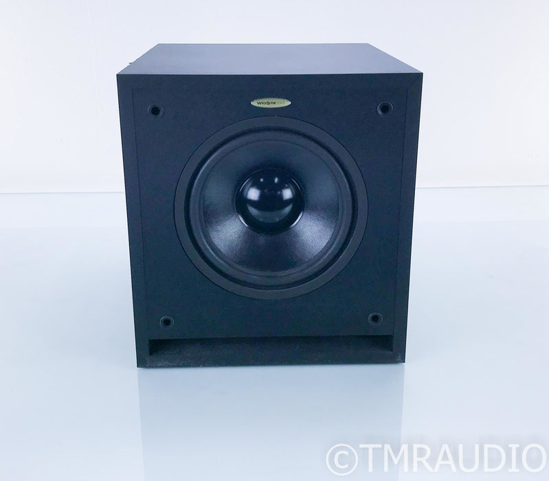 Velodyne CHT-10 Powered 10" Subwoofer; CHT10