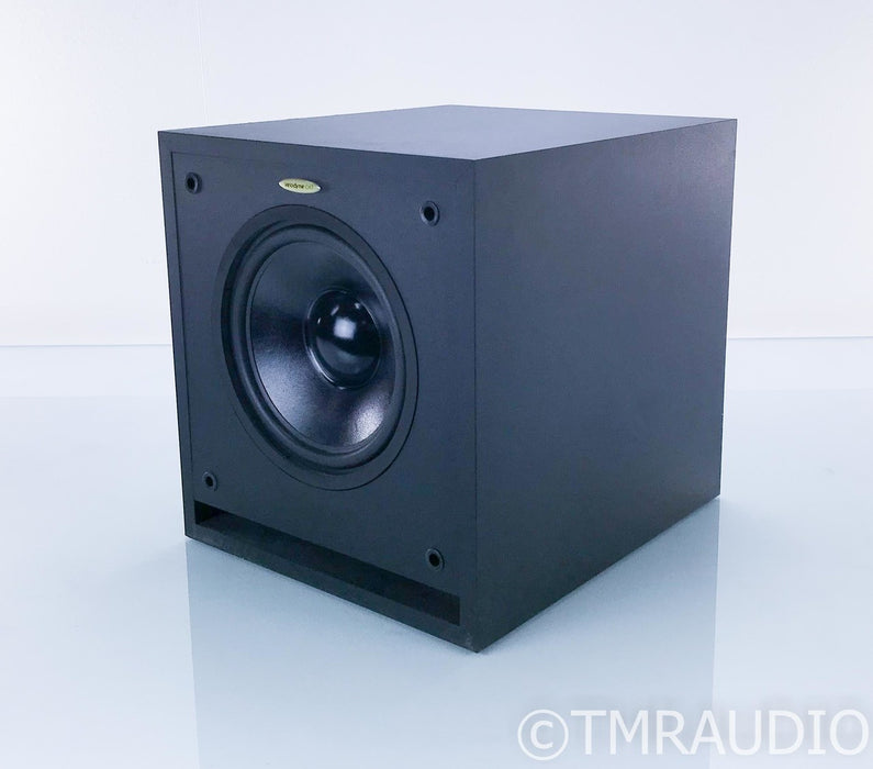 Velodyne CHT-10 Powered 10" Subwoofer; CHT10