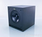 Velodyne CHT-10 Powered 10" Subwoofer; CHT10