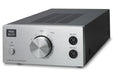 STAX SRM-727 II Electrostatic Headphone Amp; SRM727II; Silver (New)