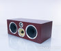 B&W CM Center 2 S2 Center Channel Speaker; Rosenut; CMC2S2 (1/2)