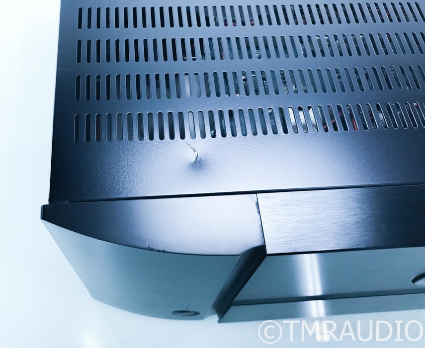 Marantz MM8077 7 Channel Power Amplifier; MM-8077