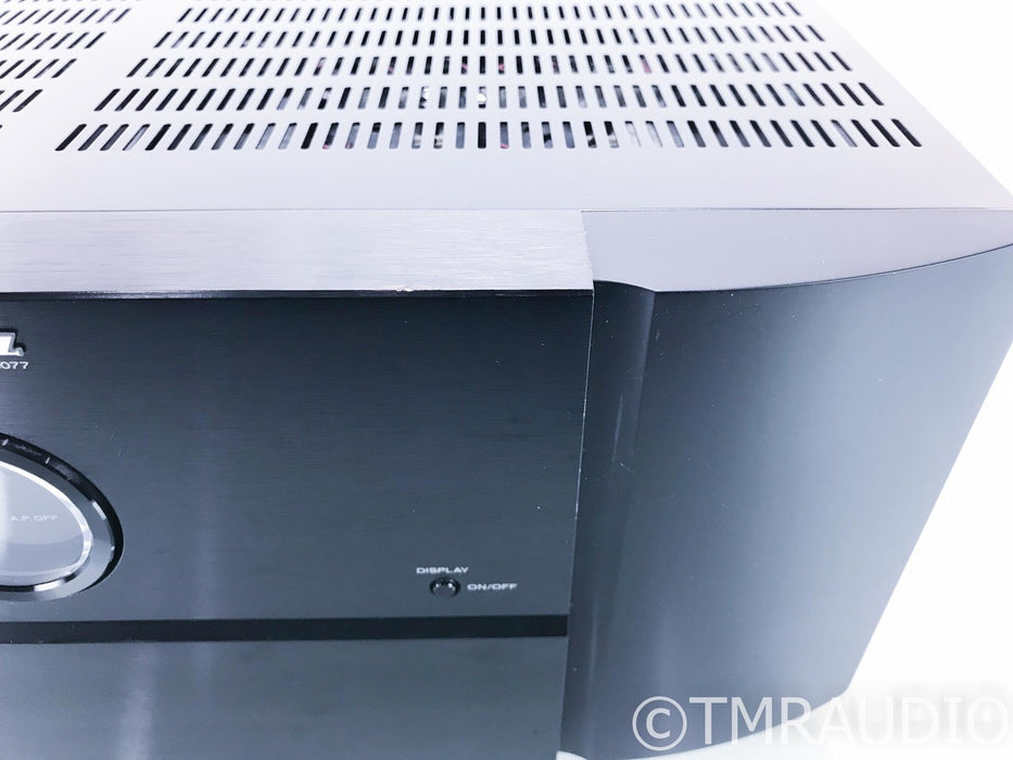 Marantz MM8077 7 Channel Power Amplifier; MM-8077