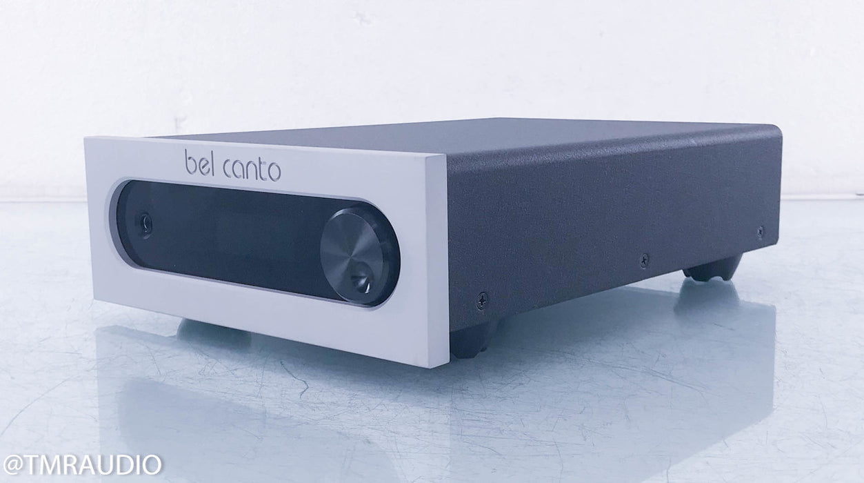 Bel Canto e.One DAC 1.5 D/A Converter