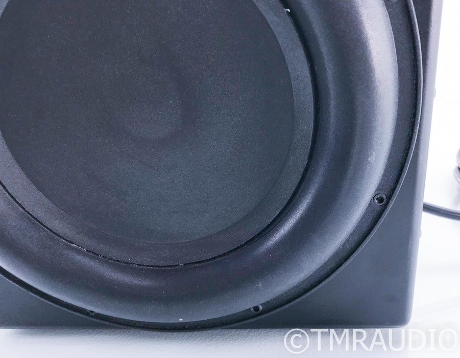 Sunfire True Sub MK II Powered 10" Subwoofer; mkii