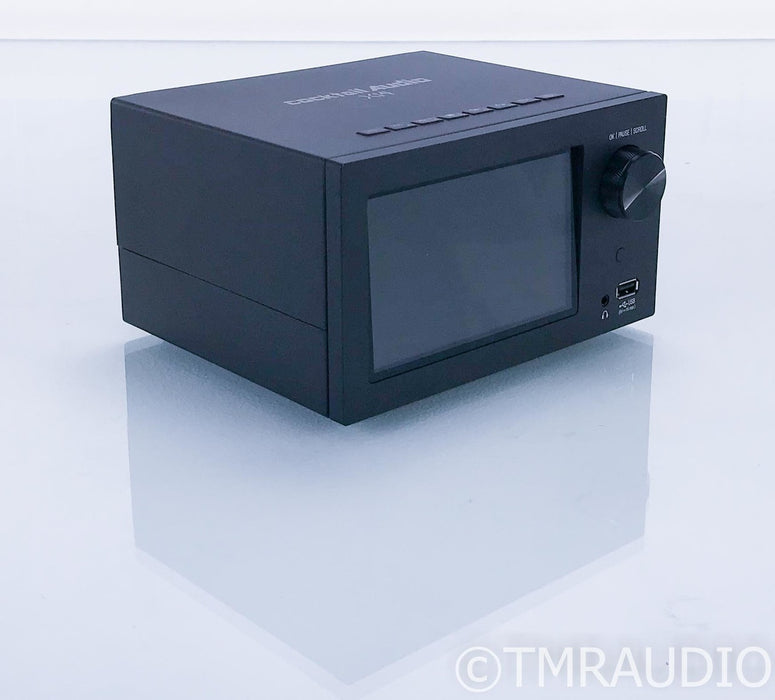 Cocktail Audio X14 Stereo Integrated Amplifier / Network Streamer; New/Open Box