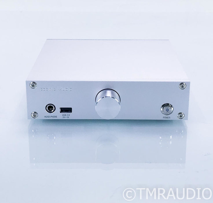 Cocktail Audio N15D Network Streamer / Server; Silver (New/Open Box w/ Warranty)