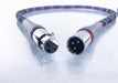 Harmonic Technology Magic Link II XLR Cables; 1m Pair Balanced Interconnects