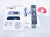Cocktail Audio CA-X45 Network Streamer / Server; CAX45; Silver (New / Open Box)
