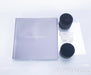 B&W CM Center 2 S2 Center Channel Speaker; Rosenut; CMC2S2 (1/2)