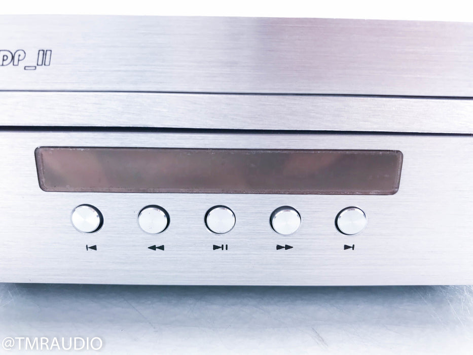 Little Dot CDP_II CD Transport
