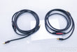 Transparent The Link 200 RCA Cables; 2m Pair Interconnects