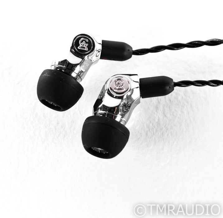 Campfire Audio Comet In-Ear Headphones / Monitors; IEM