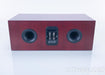 B&W CM Center 2 S2 Center Channel Speaker; Rosenut; CMC2S2 (1/2)