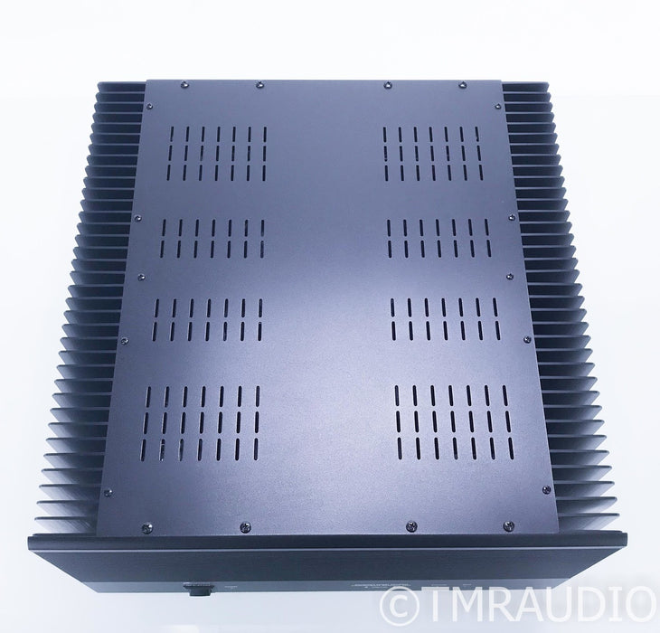 Adcom GFA-575se Stereo Power Amplifier; GFA575SE
