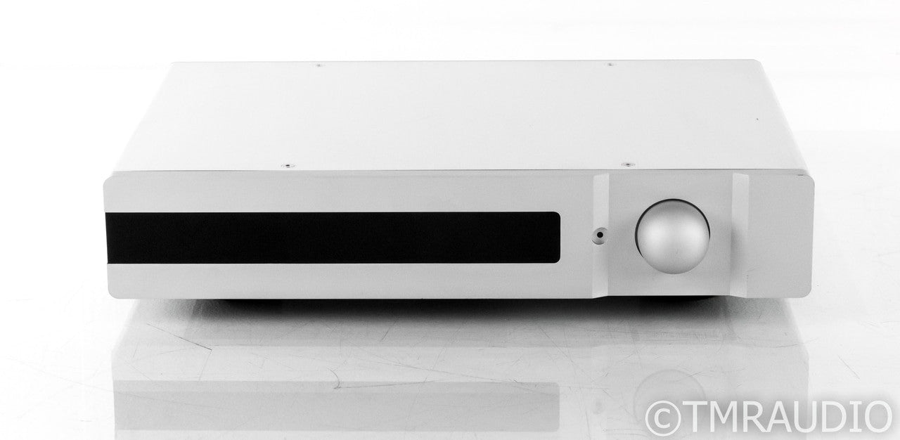 Auralic Vega DAC; D/A Converter; Remote (1/7) (1/1)