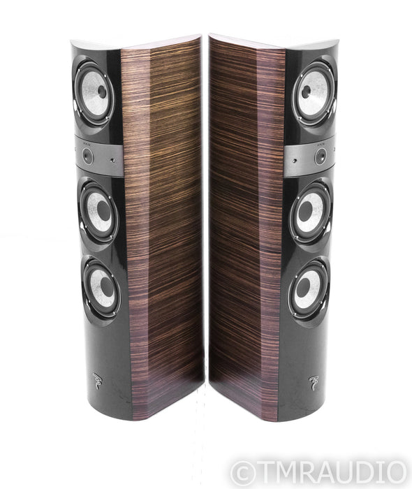 Focal Electra 1027 S Floorstanding Speakers