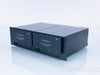 Soundcraftsmen Model PM860 Vintage Dual Mono Power Amplifier; PM-860; Twin Case