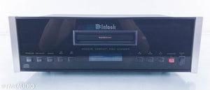 McIntosh MCD205 5-Disk CD Changer / Player