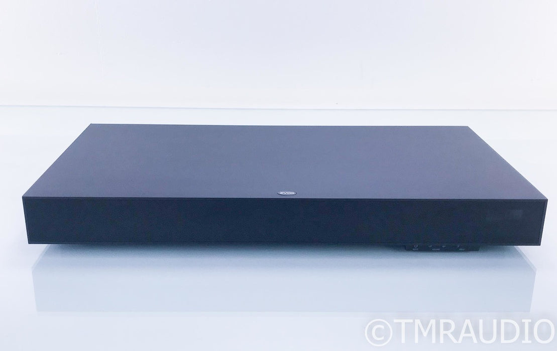 ZVOX SoundBase 450 Home Theater Soundbar; Bluetooth; Remote