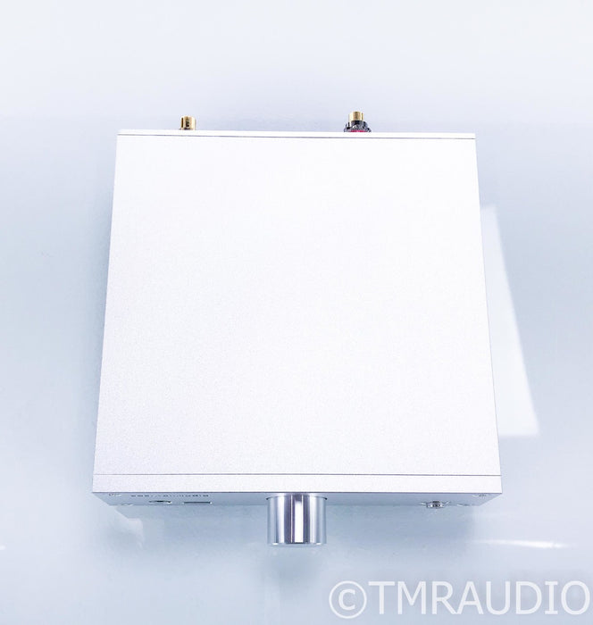 Cocktail Audio N15D Network Streamer / Server; Silver (New/Open Box w/ Warranty)