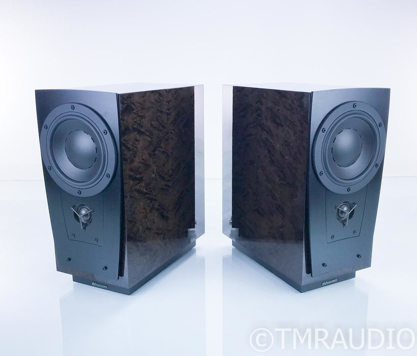 Dynaudio Contour S1.4 LE Bookshelf Speakers