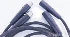 Kimber Kable Hero XLR Cables; 1.5m Pair Balanced Interconnects