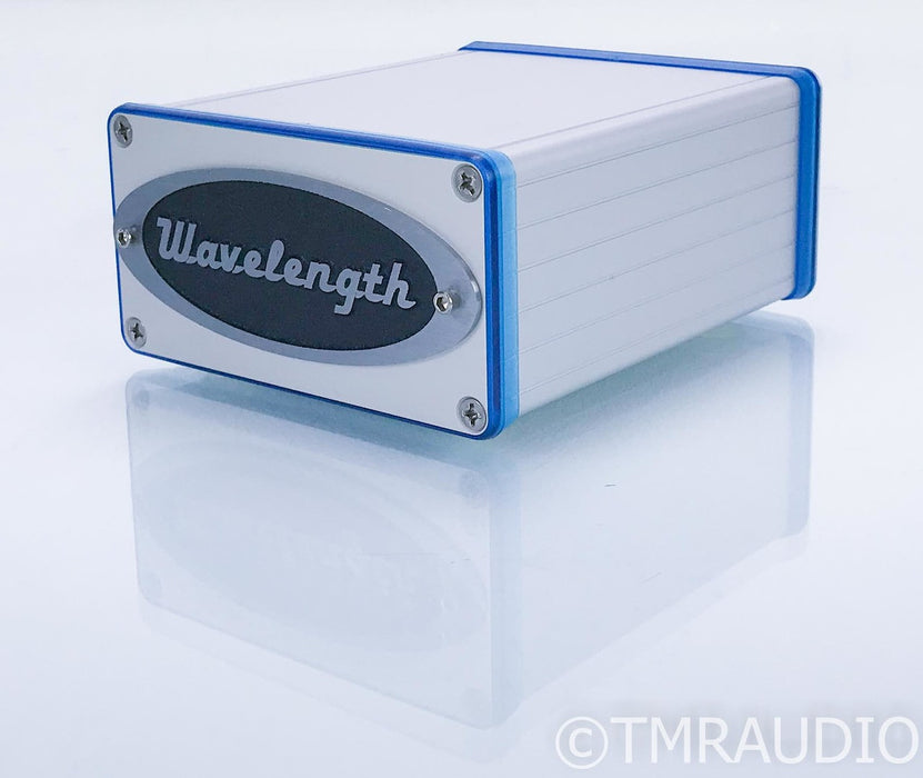 Wavelength WaveLink USB to S/PDIF Converter