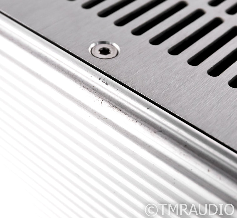 Krell Evolution 2250e Stereo Power Amplifier