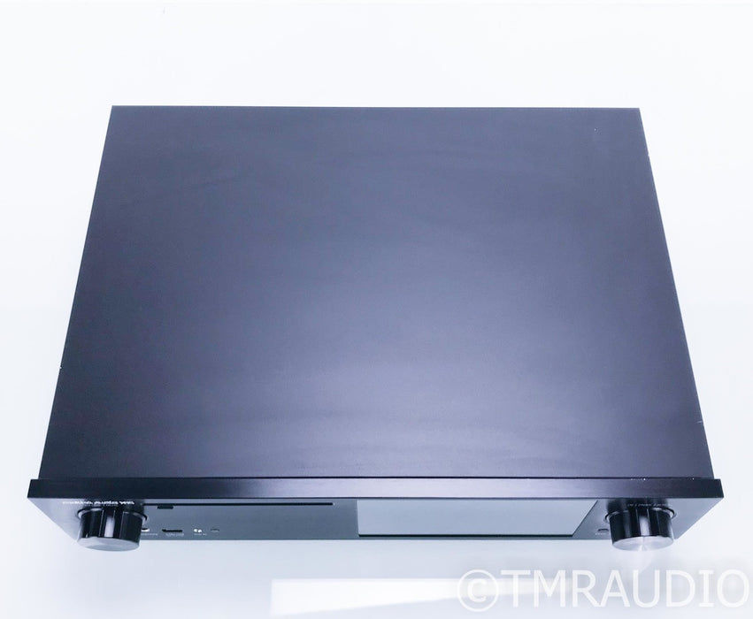 Cocktail Audio CA-X45 Network Streamer / Server; X45