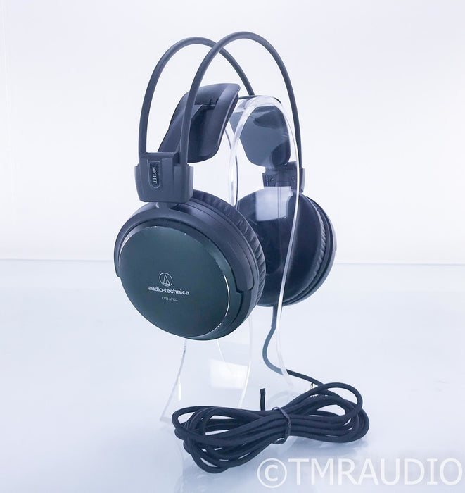 Audio Technica ATH-A990z Closed Back Headphones; ATHA990Z; Art Monitor