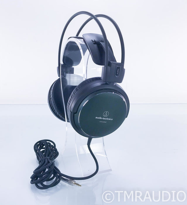 Audio Technica ATH-A990z Closed Back Headphones; ATHA990Z; Art Monitor