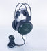 Audio Technica ATH-A990z Closed Back Headphones; ATHA990Z; Art Monitor