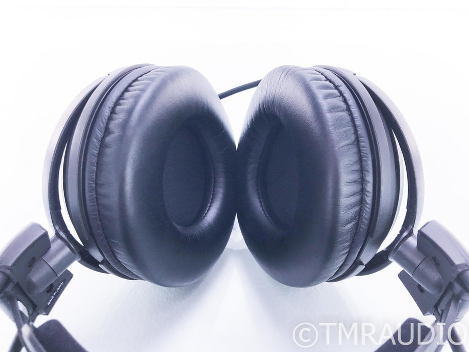 Audio Technica ATH-A990z Closed Back Headphones; ATHA990Z; Art Monitor