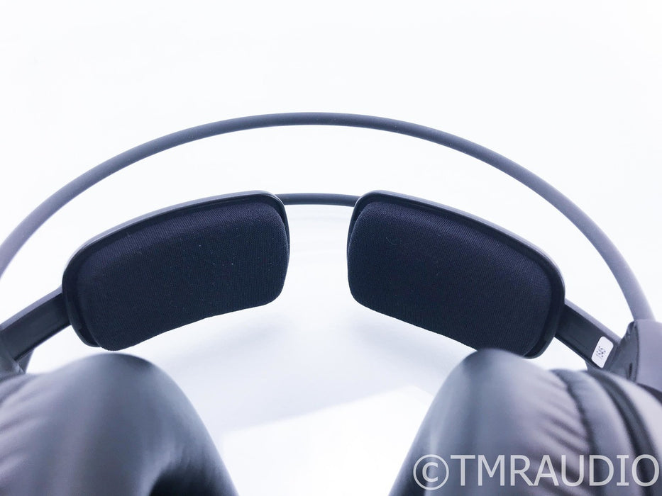 Audio Technica ATH-A990z Closed Back Headphones; ATHA990Z; Art Monitor
