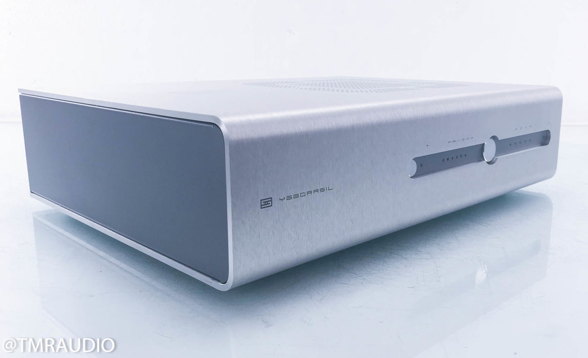Schiit Yggdrasil Multibit DAC