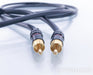 Transparent The Link 200 RCA Cables; 2m Pair Interconnects